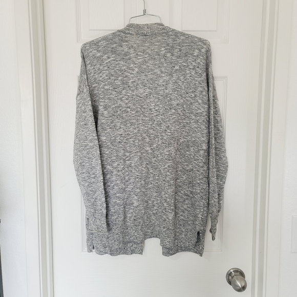 Madewell Bradley Gray Women's Cardigan Size S - Picture 5 of 5